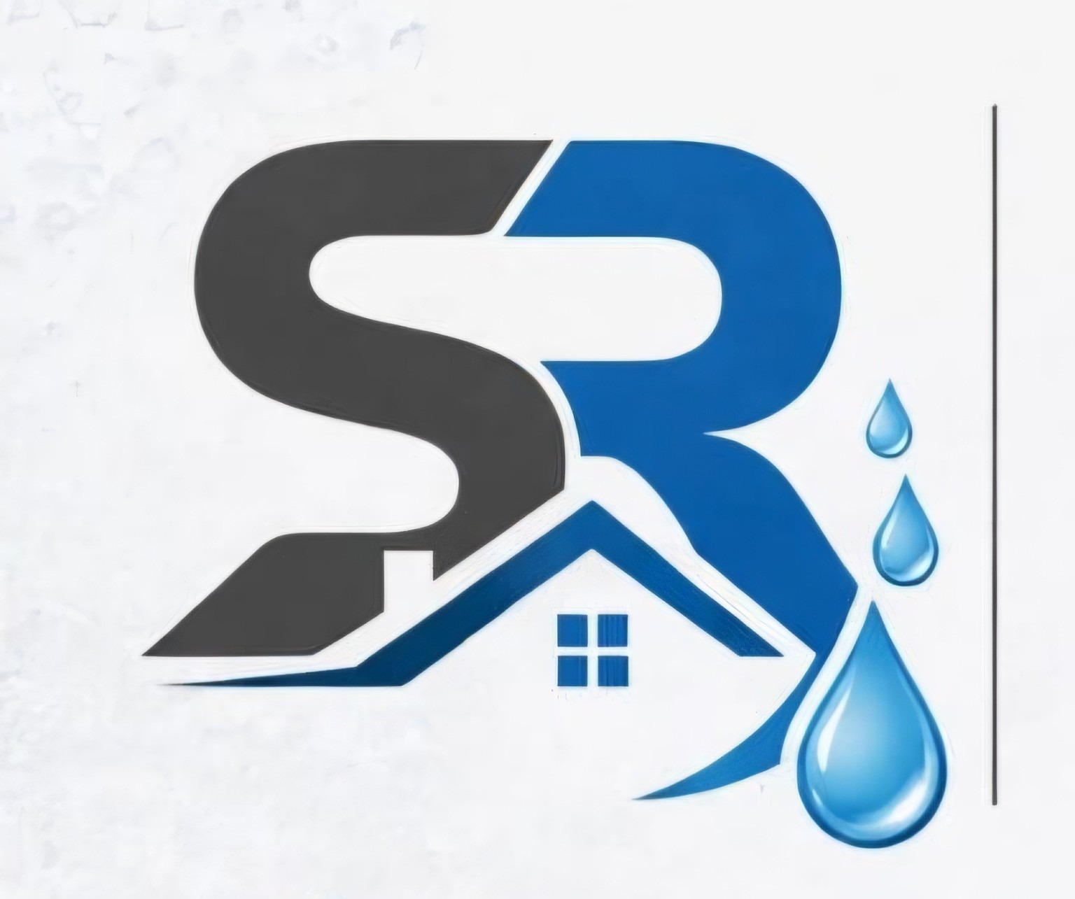 SR Waterproofing Solutions logo